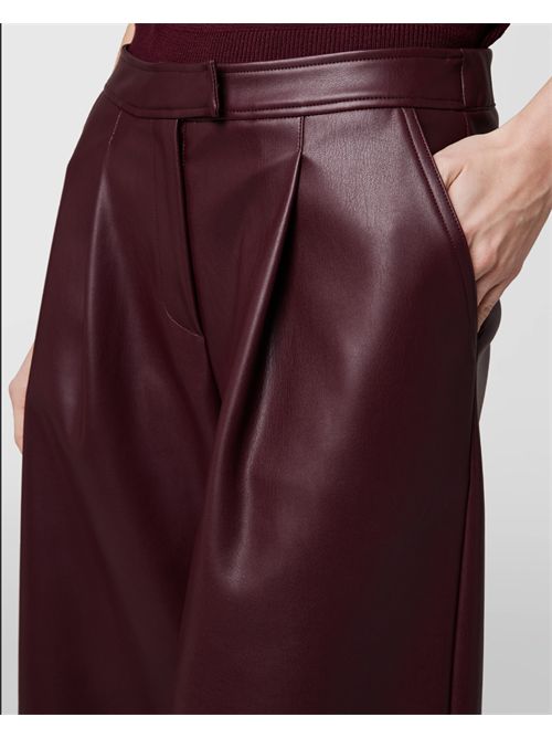 Bermuda in ecopelle Alpha Studio ALPHA STUDIO | AD-4641Q2009